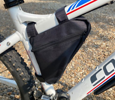 Bike frame bag for sale  WALTHAM ABBEY