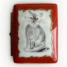 Vintage limoges hand for sale  Winter Park