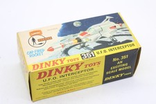Vintage boxed dinky for sale  SHIFNAL