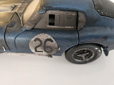 Exoto daytona cobra gebraucht kaufen  Leverkusen