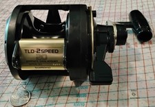 Shimano triton tld for sale  Miller Place