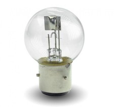 Ampoule tecnium auto d'occasion  Bourg-Argental
