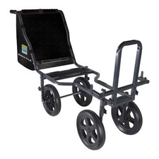 Preston innovations wheel for sale  CRAWLEY