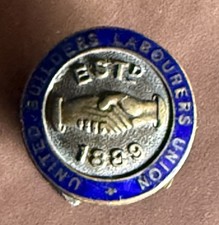 United builders labourers for sale  LONDON