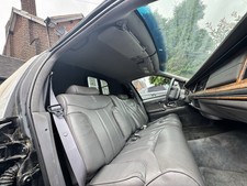 American car front for sale  HALESOWEN
