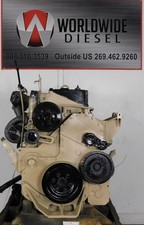 1992 cummins l10 for sale  Niles