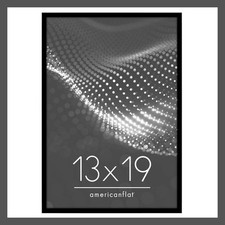 Americanflat 13x19 poster for sale  USA