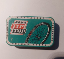 Blechdosen rarität rema gebraucht kaufen  Hille