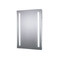 Sensio bathroom mirror for sale  STAFFORD