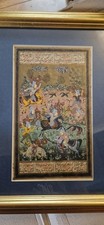 Antique indo persian for sale  HORSHAM