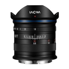 Laowa 17mm mft gebraucht kaufen  Nordhorn