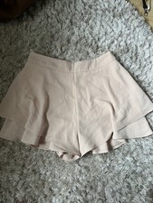 Zara pink skort for sale Zara pink skort for sale  WEMBLEY