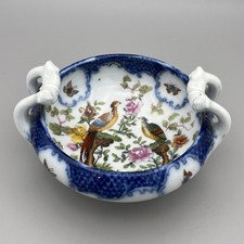 Antique french porcelain for sale  ANDOVER