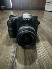 Sony alpha camera for sale  Osseo