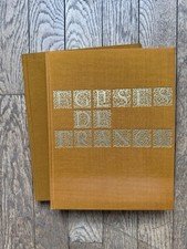 Dictionnaire églises robert d'occasion  Paris V