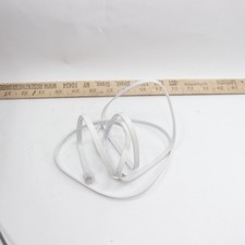 Cabo Ethernet plano sólido blindado triplo Cat7 conexão RJ45 48" 139315-F5 comprar usado Cabo Ethernet plano sólido blindado triplo Cat7 conexão RJ45 48" 139315-F5 comprar usado  Enviando para Brazil