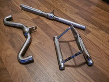 Kabelzug zubehör set gebraucht kaufen  Trittau