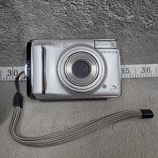 Fujifilm finepix a700 usato  Spedire a Italy