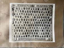 Seltenes riesiges foto gebraucht kaufen  Bad Tölz