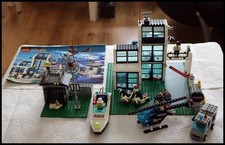 Lego system 6598 gebraucht kaufen  Arnsberg