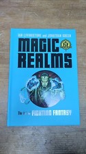 Magic realms the d'occasion Magic realms the d'occasion  Breuillet