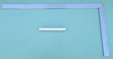 Schlosserwinkel 1000x500mm fla gebraucht kaufen  Artern