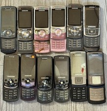 Job lot samsung for sale  BIRMINGHAM