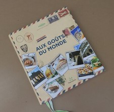 Livres recettes vorwerk d'occasion  Polliat