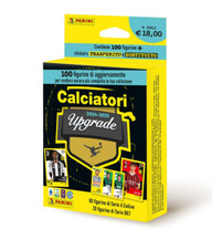 Panini calciatori 2024 usato  Anagni