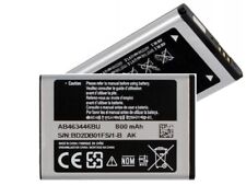 Akku samsung ab463446bu gebraucht kaufen  Siegen