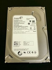 1FX4K DELL 320GB 7.2K SATA 3.5 6G ST3320413AS  comprar usado  Enviando para Brazil