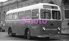 Booth fisher sheffield for sale  BLACKPOOL