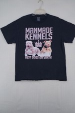 Manmade kennels shirt for sale  Mount Vernon