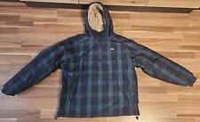 Lacoste winterjacke . gebraucht kaufen  Burladingen