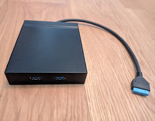 Asus front panel for sale  LONDON