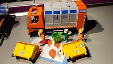 Lot playmobil ancien d'occasion  Metz-