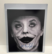 Jack nicholson batman for sale  Temecula