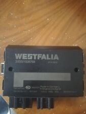 Steuergerät anhängerkupplung gebraucht kaufen  Holzminden