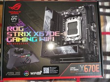 Asus rog strix gebraucht kaufen  Eilenburg