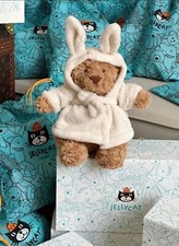Jellycat bartholomew bear for sale  POOLE