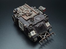 Deimos rhino blackshields gebraucht kaufen  Stutensee