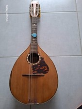 Mandoline ancienne mario d'occasion  Biarritz