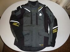 Herren motorradjacke probiker gebraucht kaufen  Annaberg-Buchholz, Mildenau