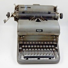 Vintage kmg royal for sale  Bethlehem