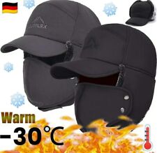 Premium winter mütze gebraucht kaufen  Wuppertal