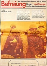 Riginal filmplakate kriegsfilm gebraucht kaufen  Veilsdorf
