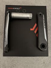 Sram red 170mm for sale  HESSLE