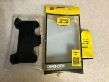 Coldre com clipe de cinto OtterBox Defender Series fabricante de equipamento original apenas para iPhone 5C. comprar usado  Enviando para Brazil