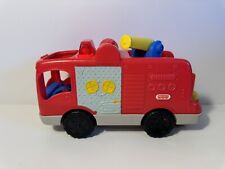 Fisher price fire for sale  Raeford