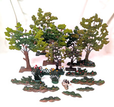 Lot accessoires décor d'occasion  Peymeinade